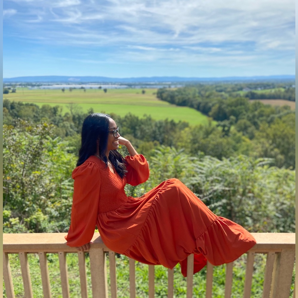 Meet your Posher, Karizma